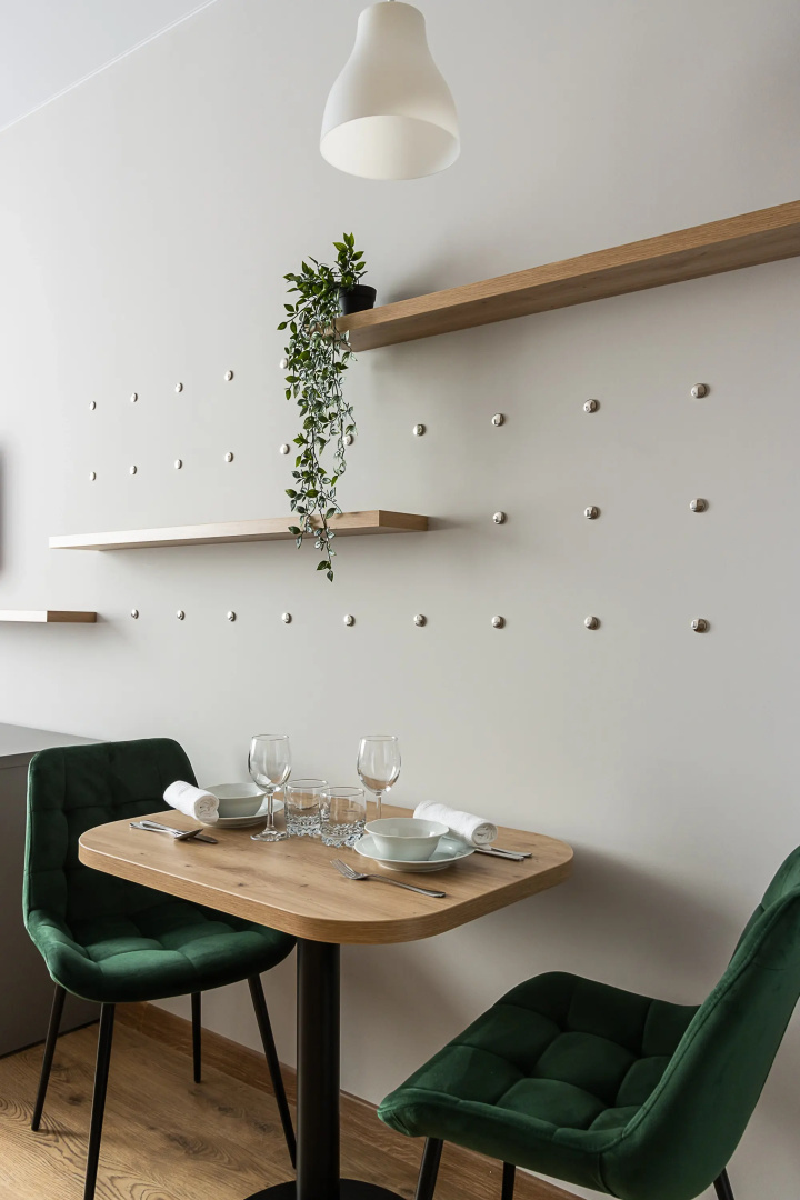 Аппартаменты у метро Автово