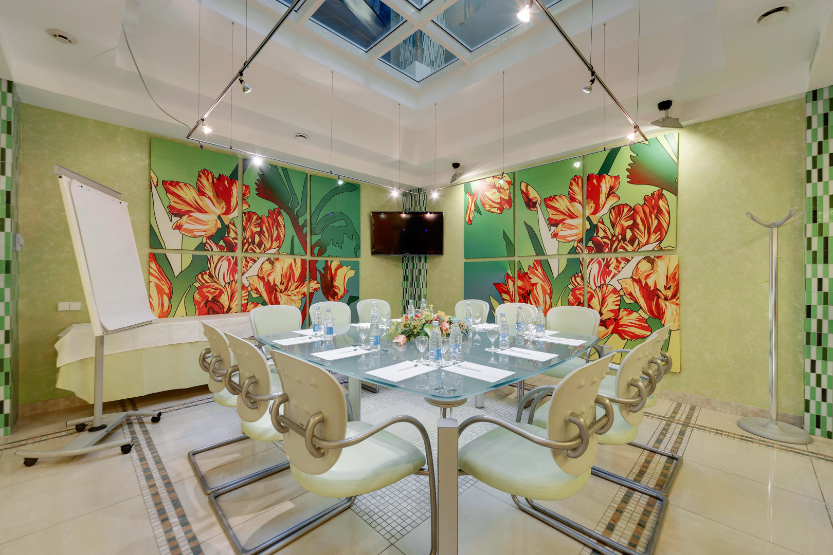 Отель НашОТЕЛЬ