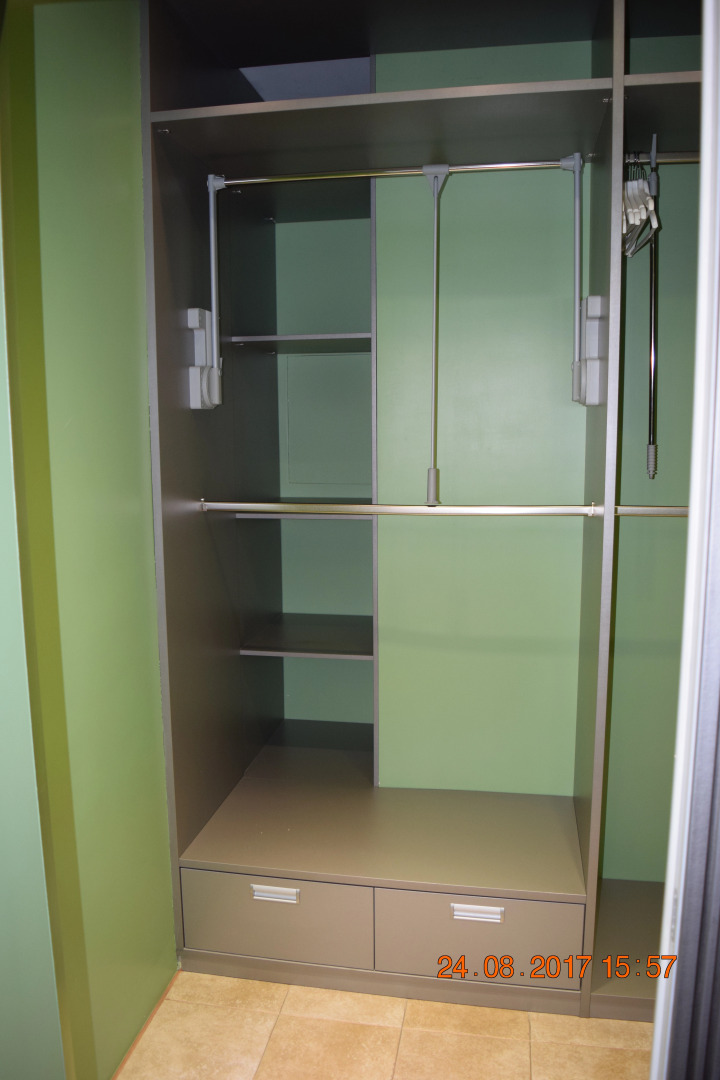 Отель Дом на Маяковке