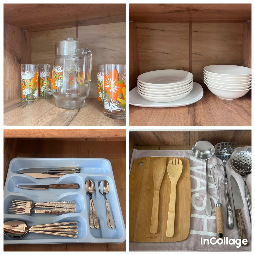 Квартира на Бейбулатова 15А