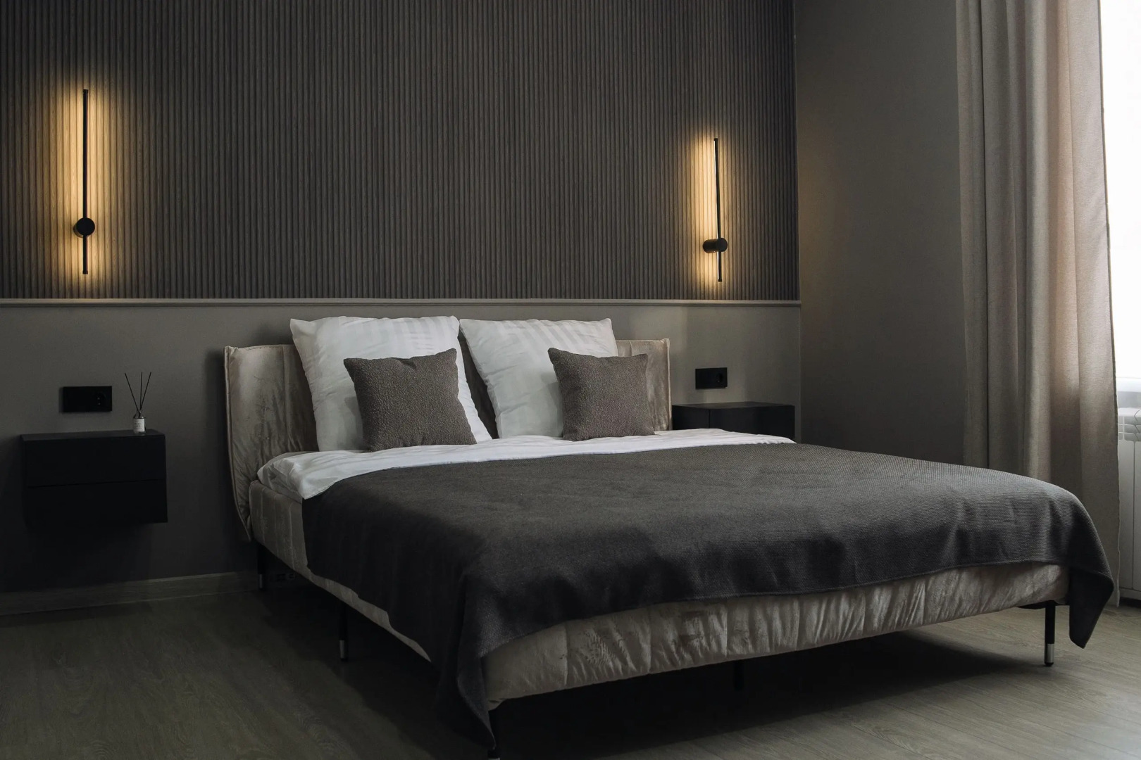 Мини-отель Авангард