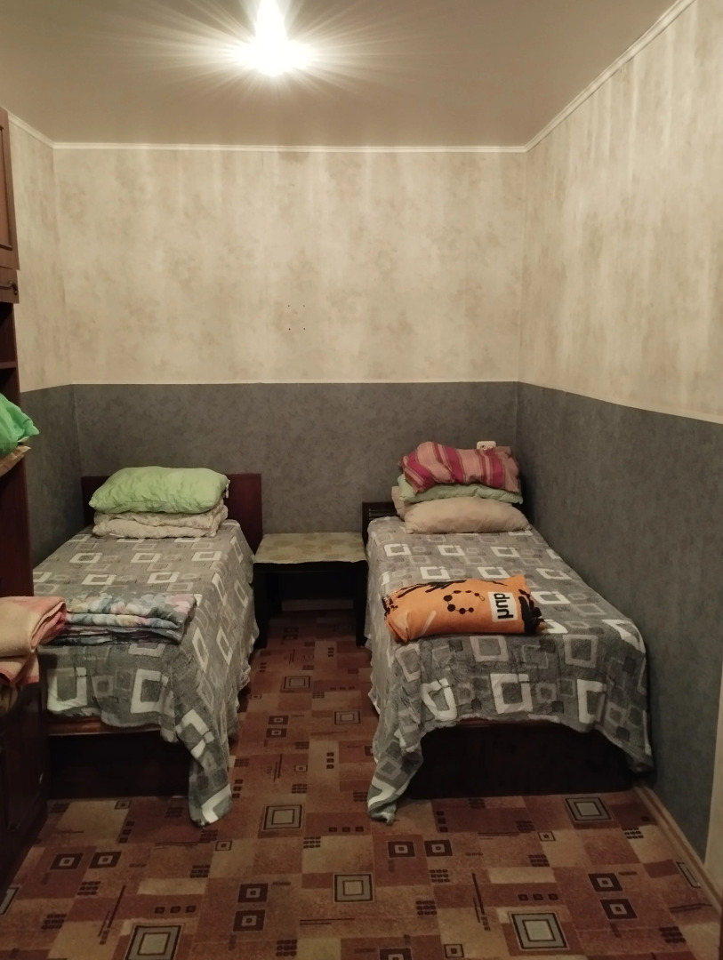 Квартира на Гагарина