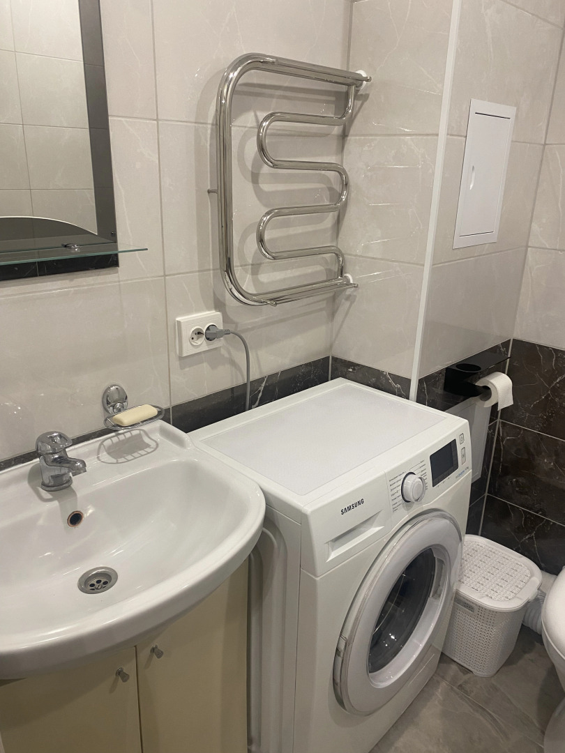 Квартира Апартаменты на Кремлевская 50/1