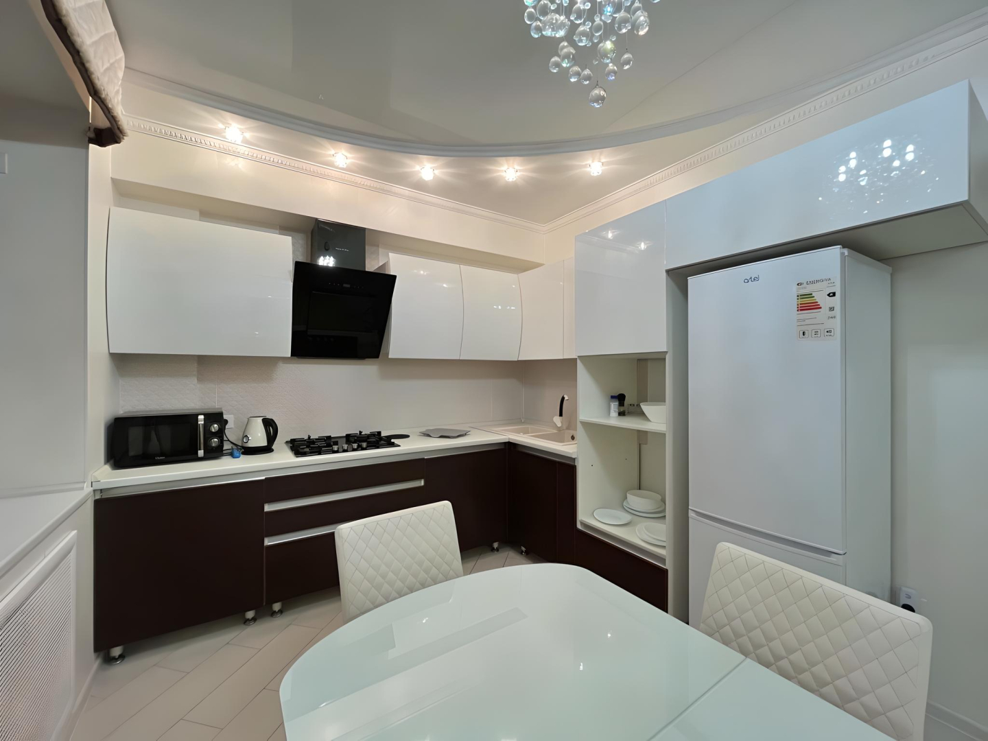 Апартаменты рядом с Казань ареной