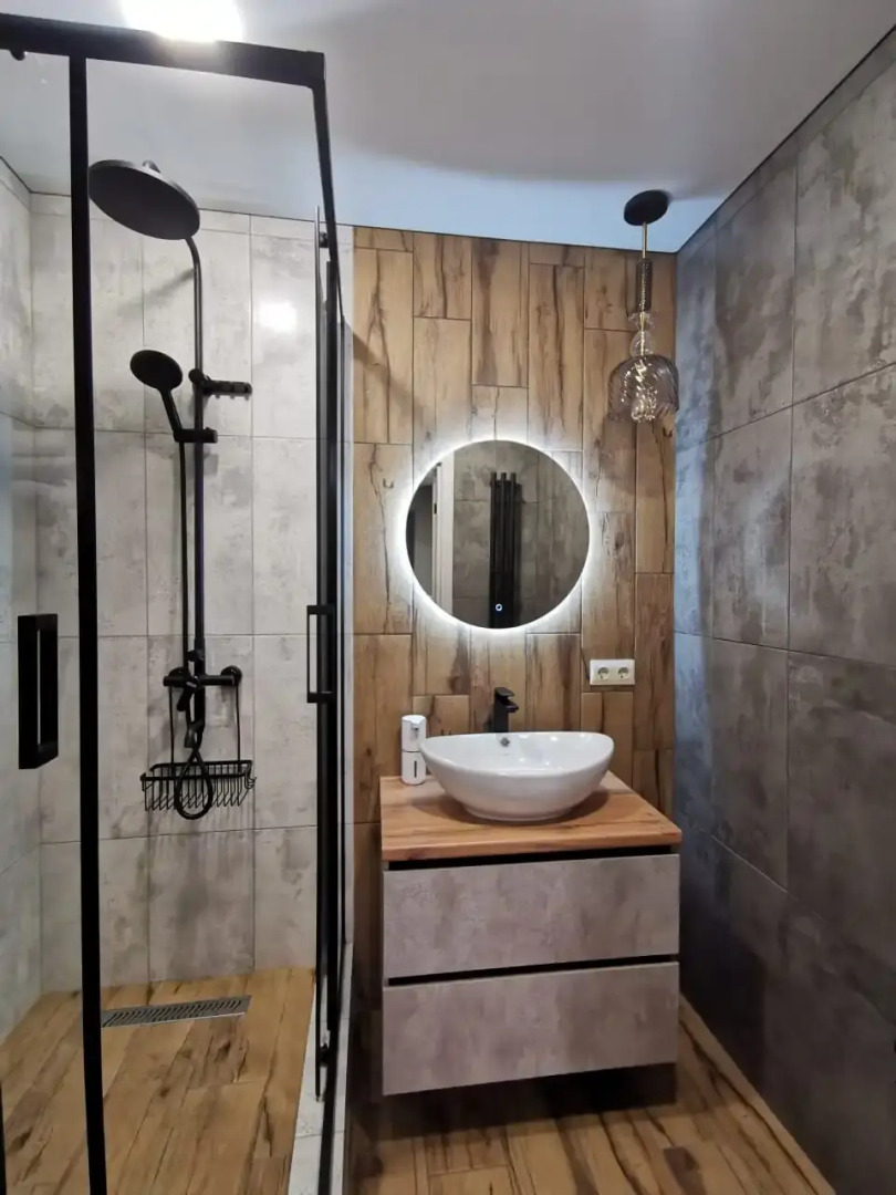 Квартира Новая в Самом Центре Белокурихи для Вашего Отдыха