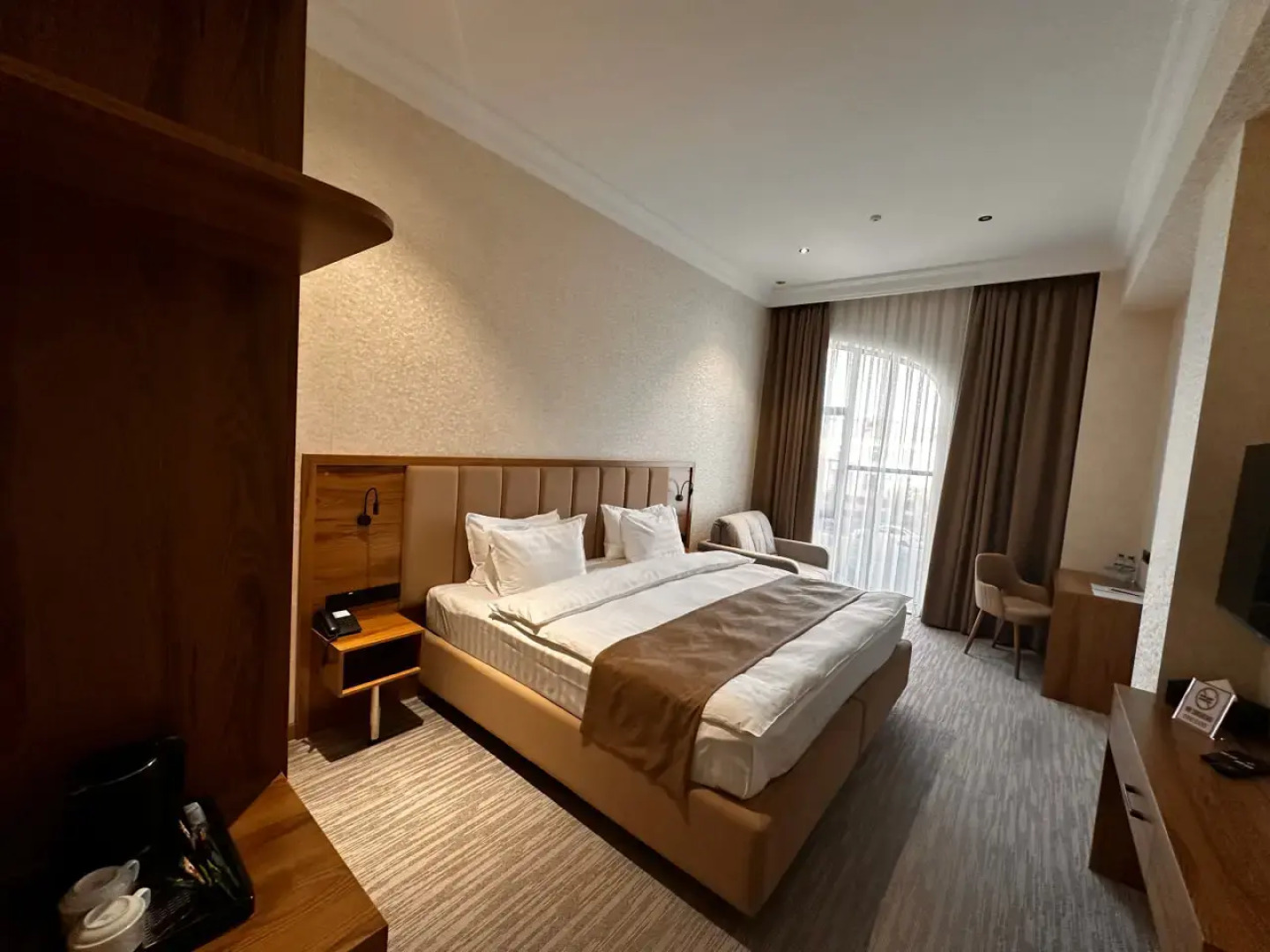 Бутик-отель Rivana Boutique Hotel