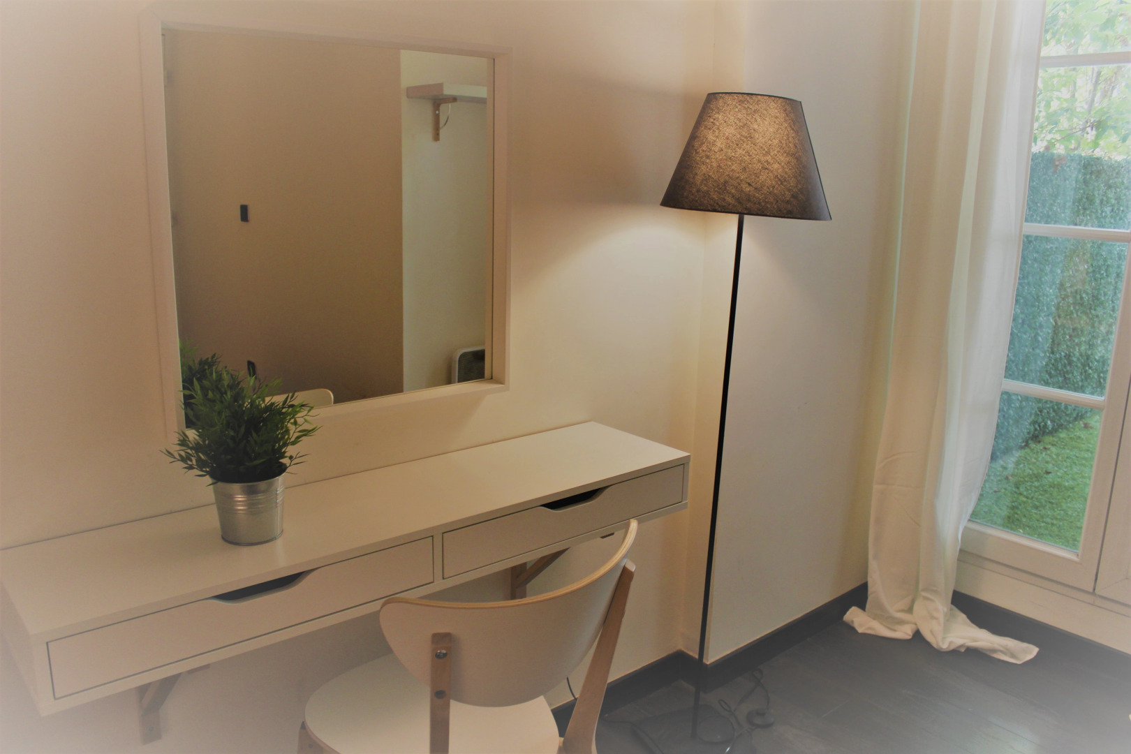 Апартаменты для 5 гостей Marida