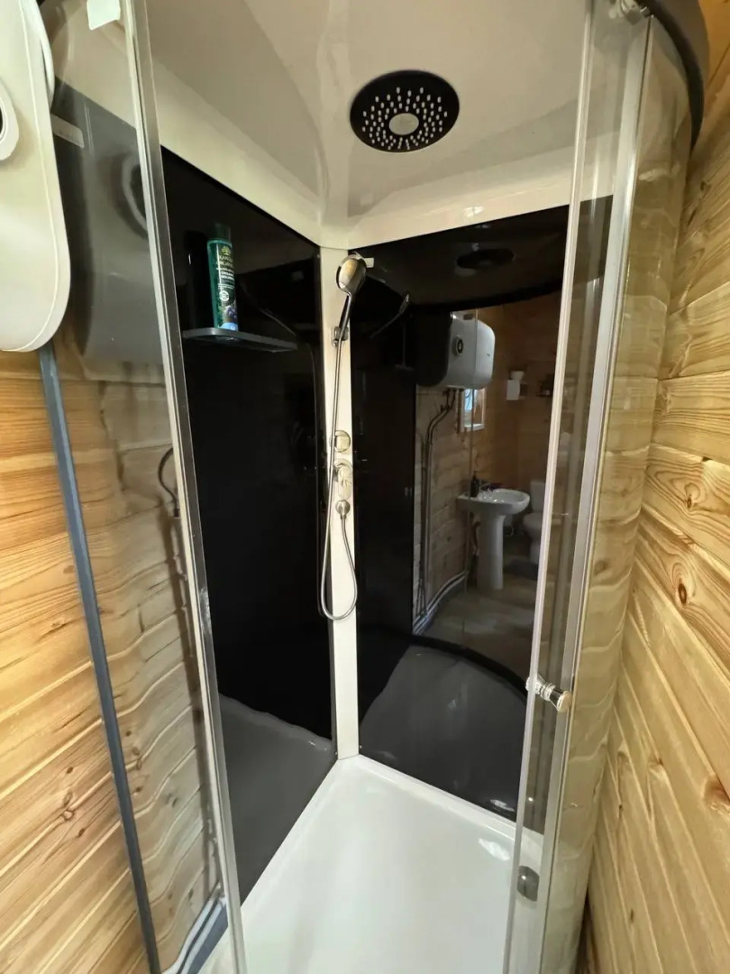 Гостевой дом Шулка