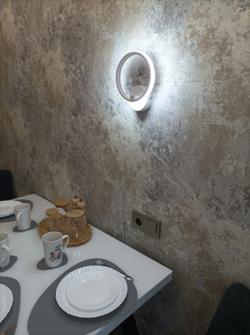 Квартира посуточно на улице Мира