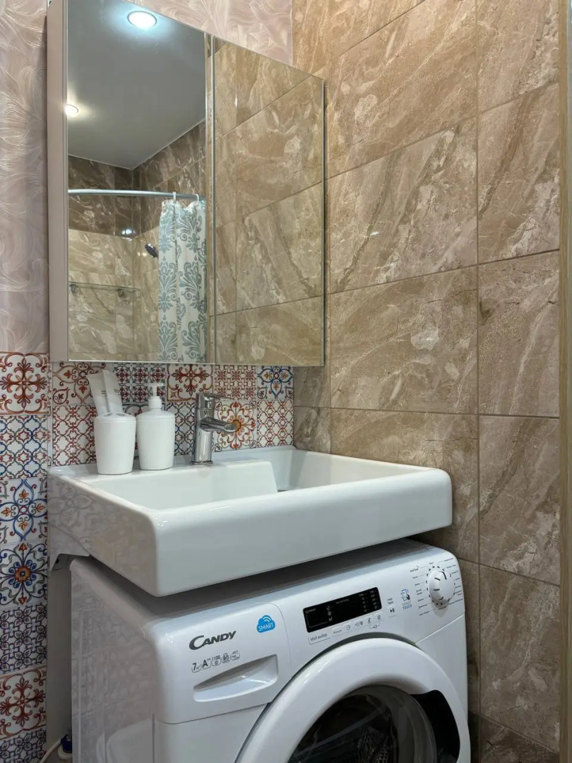 Квартира MoonRoom 72 жк Европейский Берег