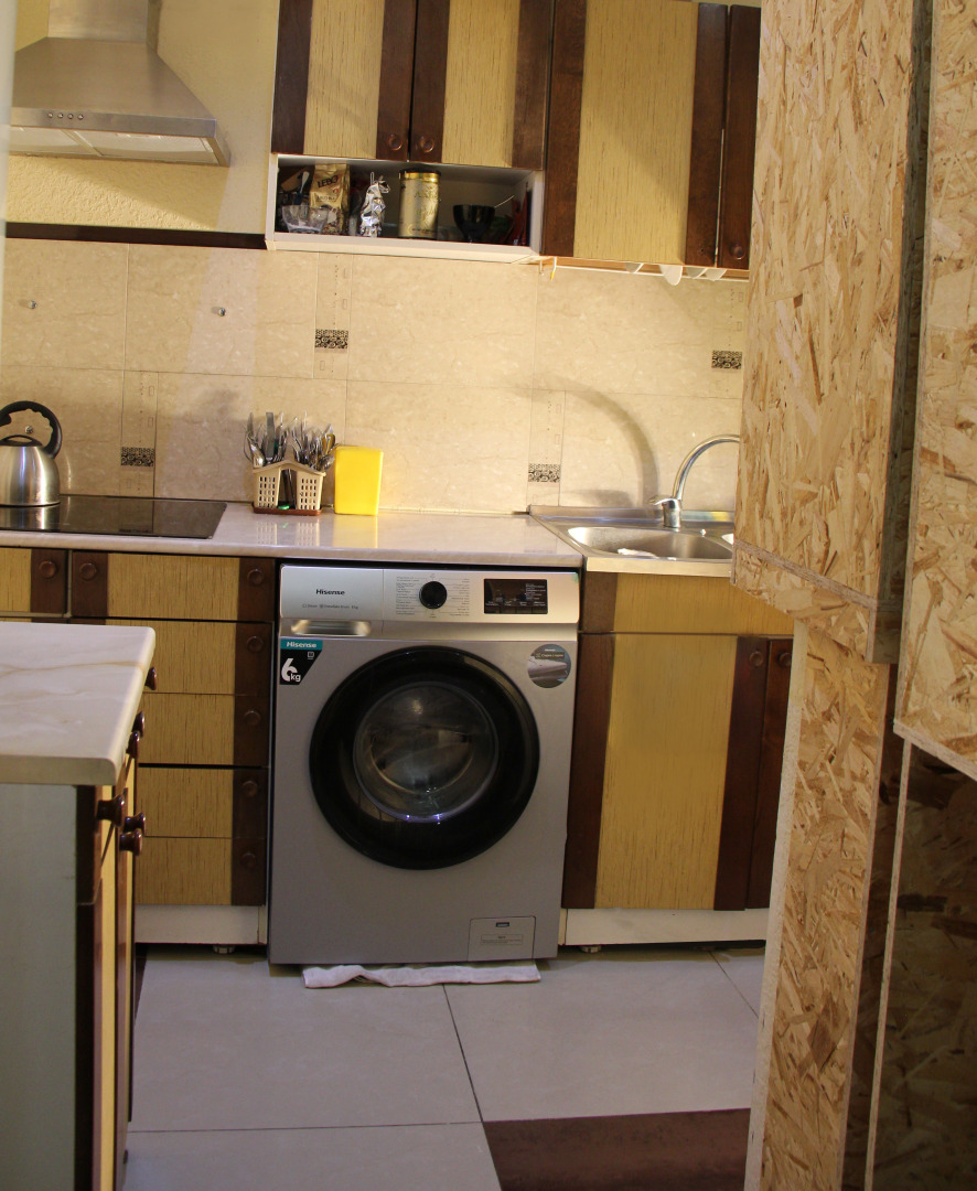 Гостевой дом Aygestan