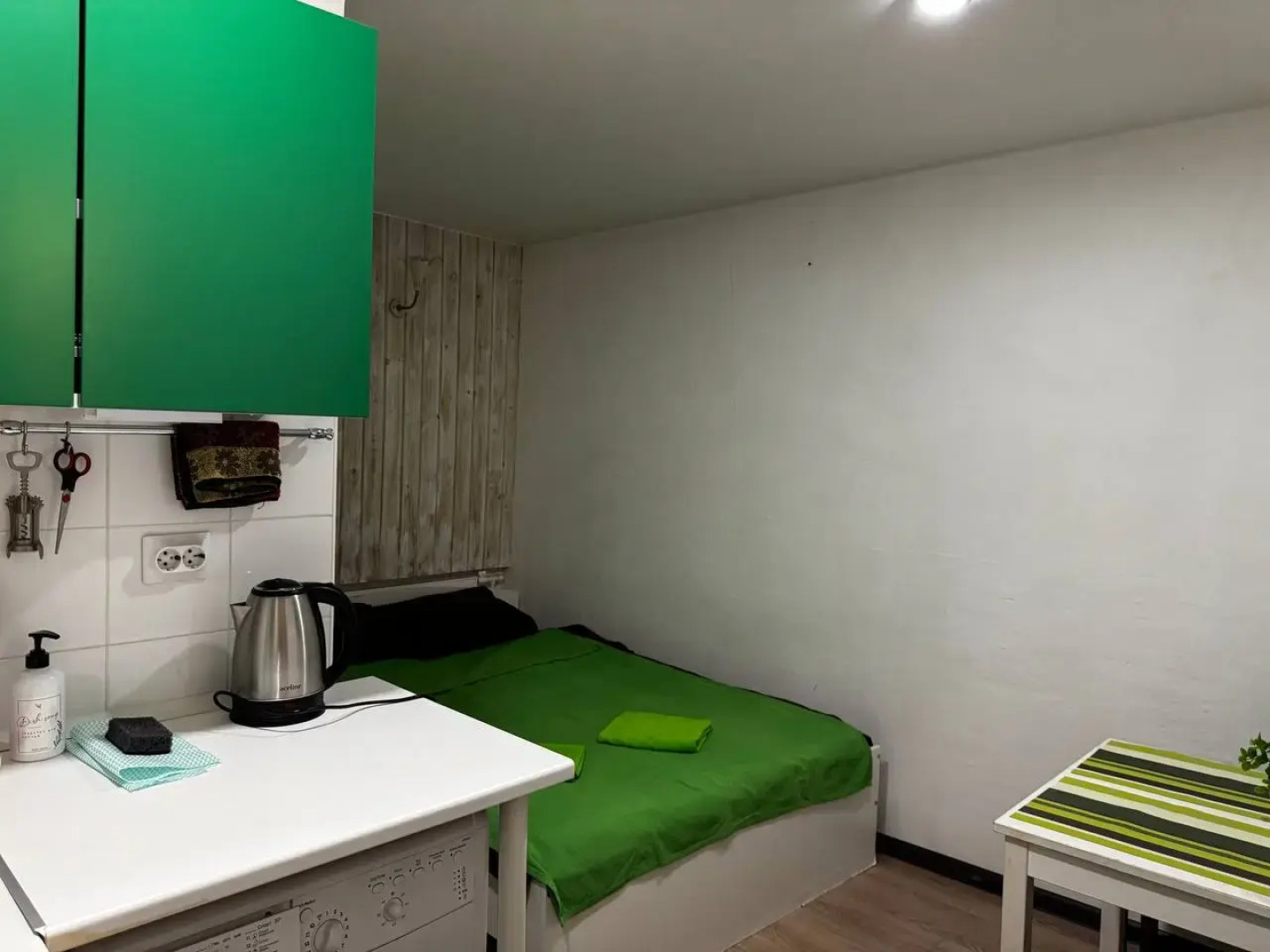 Апартаменты Студия на Вознесенском пр 55