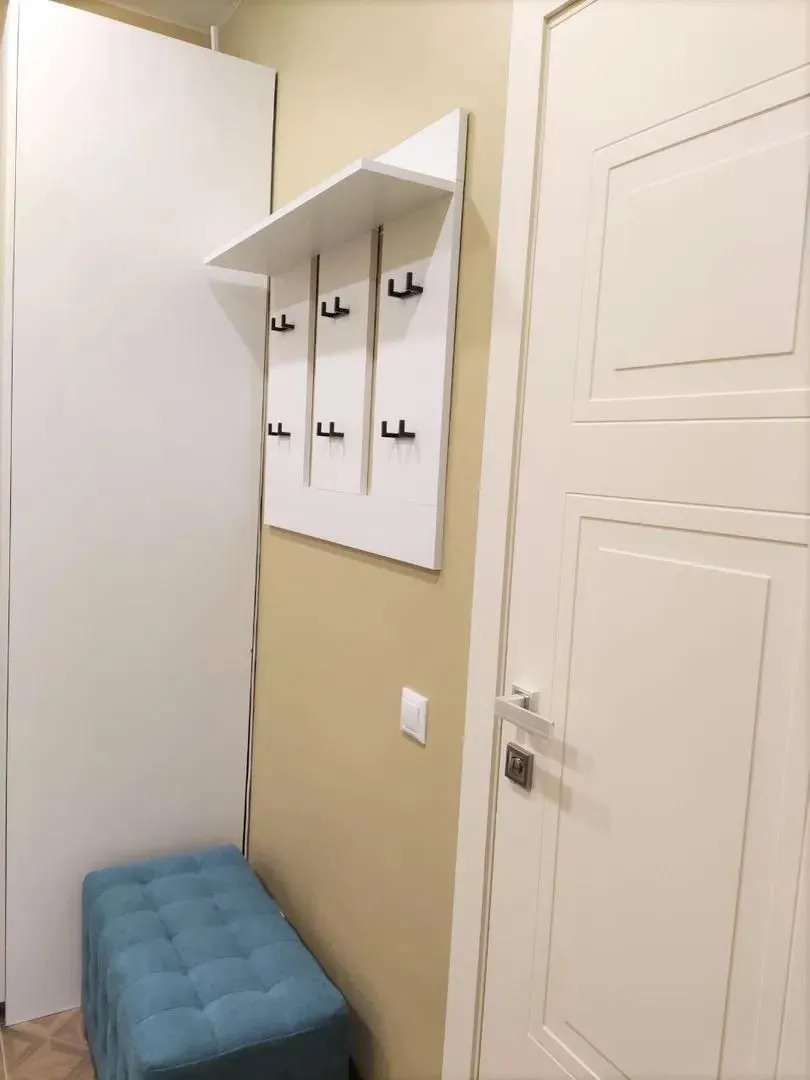 Квартира на Новоселов 45 к 1