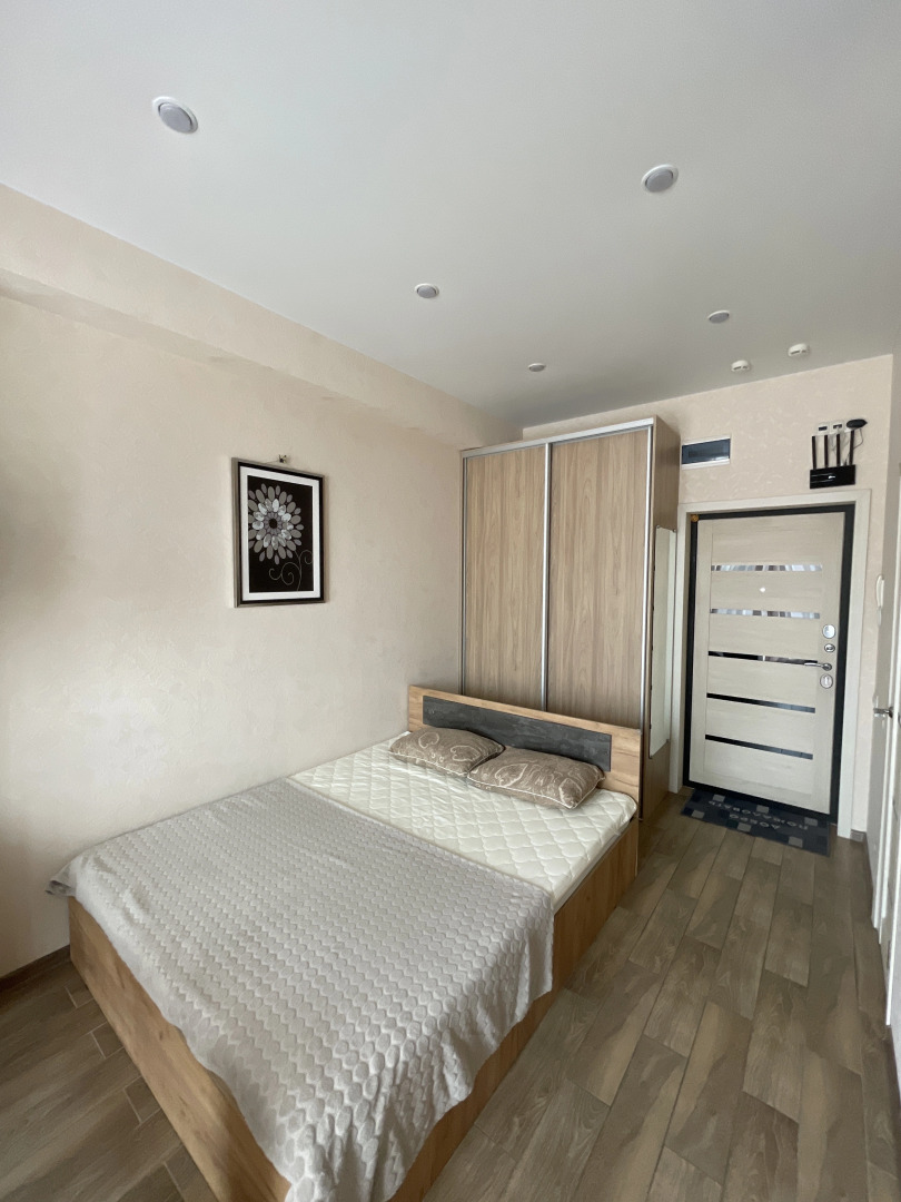 Квартира у моря Континент