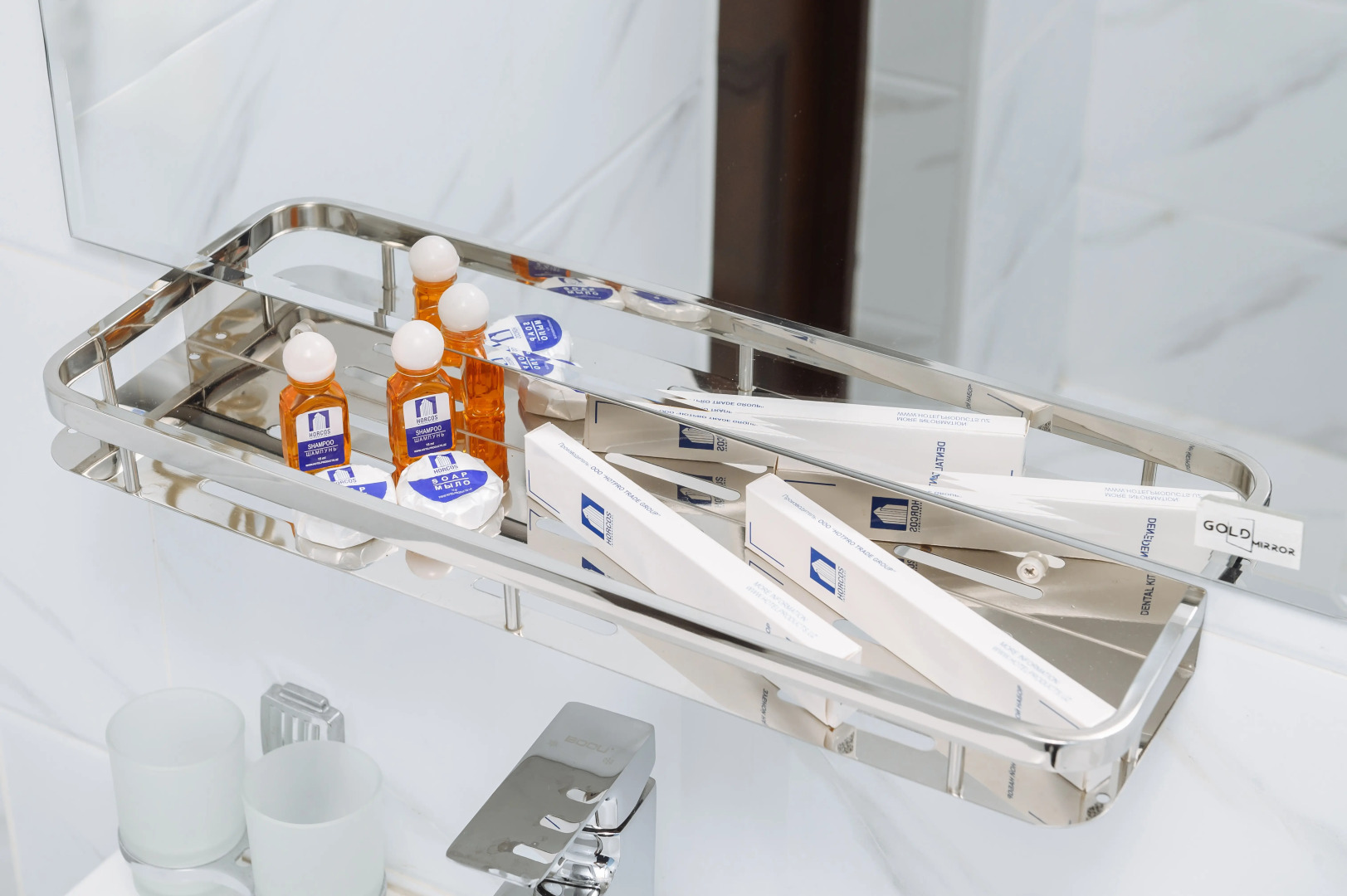 Отель Sofiya Tashkent