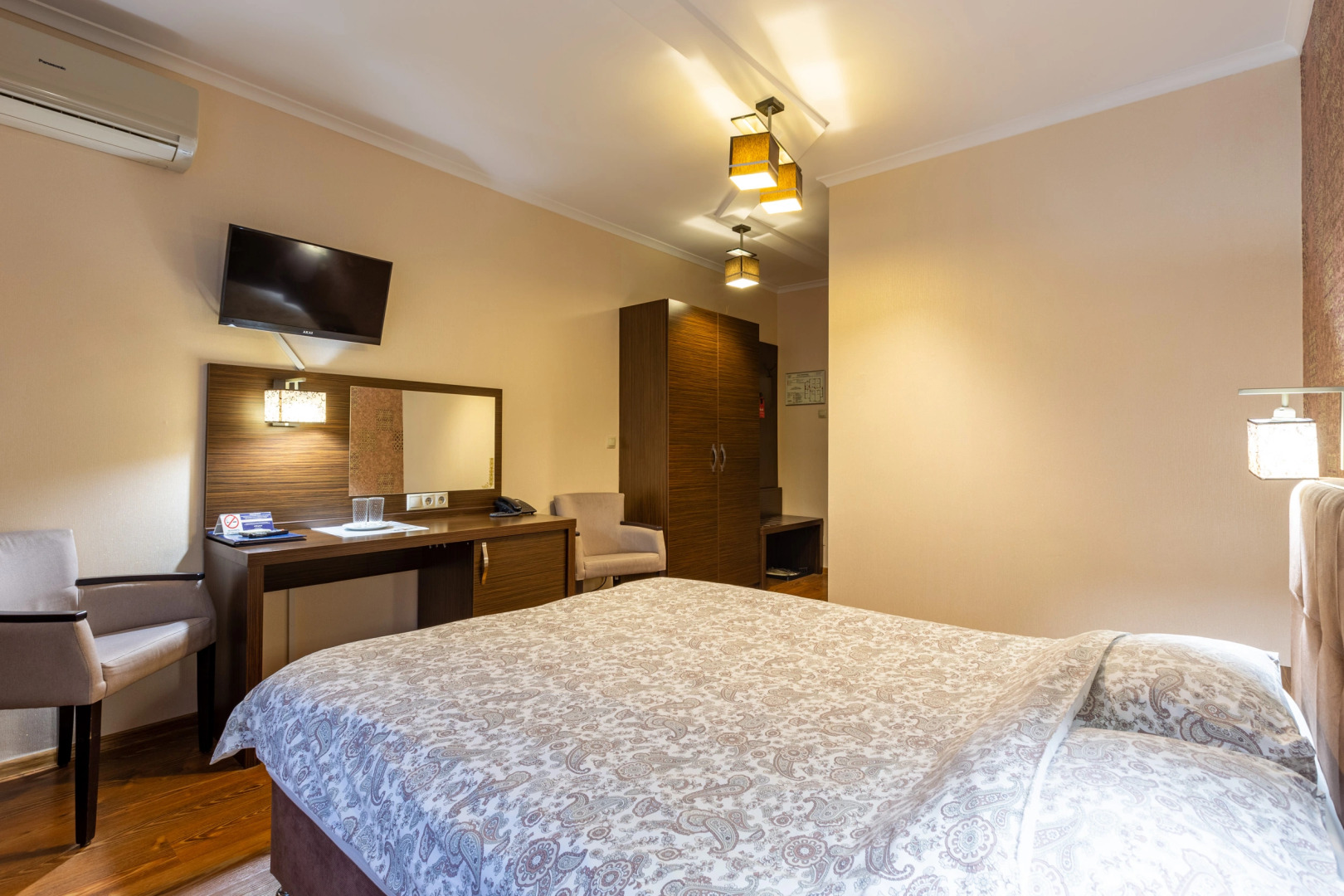 Бутик-Отель Афиша Сити