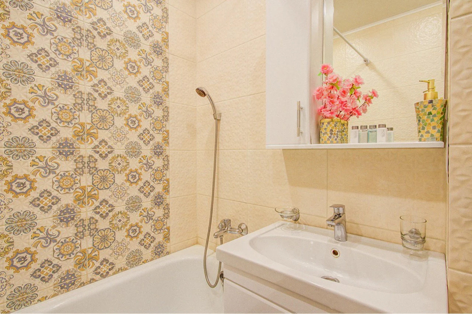 Апартаменты на Переверткина