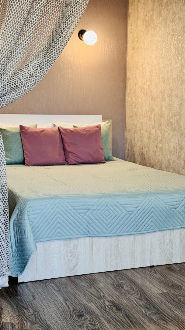 Квартира Nasutki38 Конфети