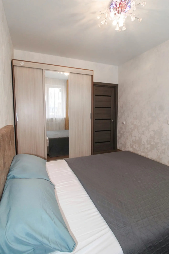 Квартира на Насоновой 9Б