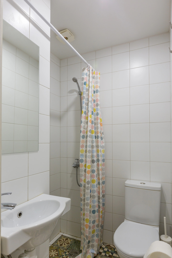 Апартаменты Хризантема