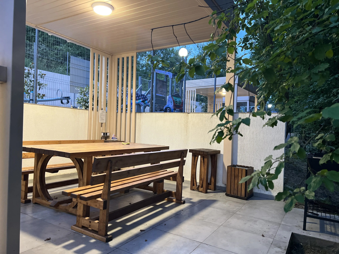 Апартаменты ЖК Меркато с Бассейном