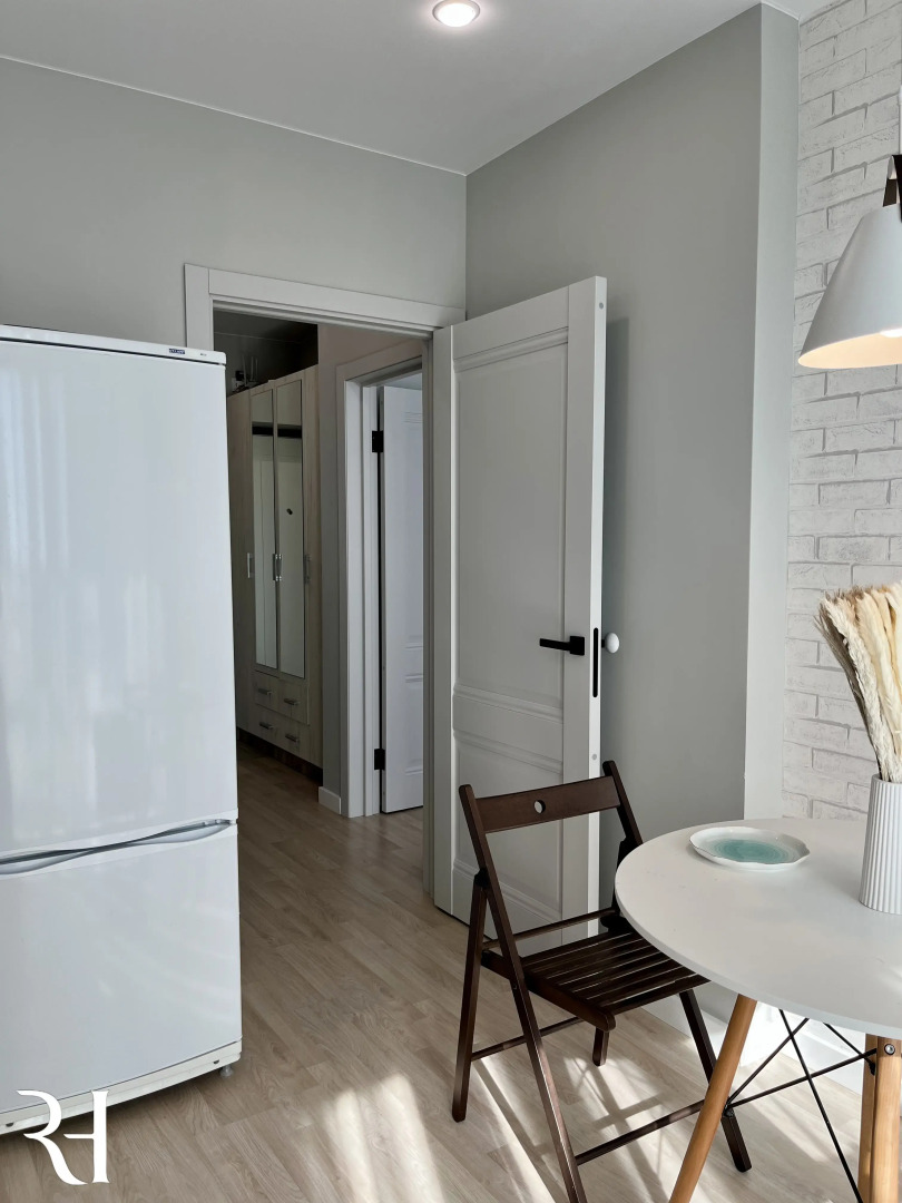 Апартаменты ЖК Видинеевский