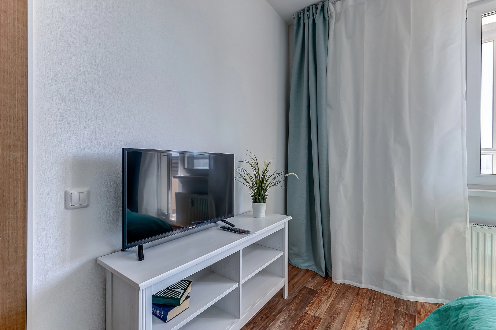 Апартаменты Rauktis Apartments