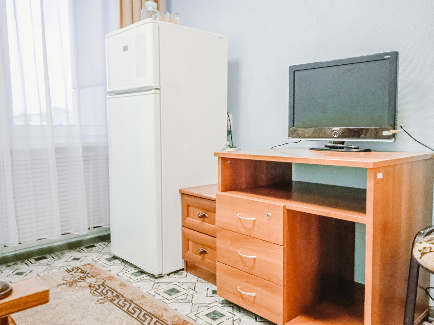 Отель Smart Hotel KDO Белгород