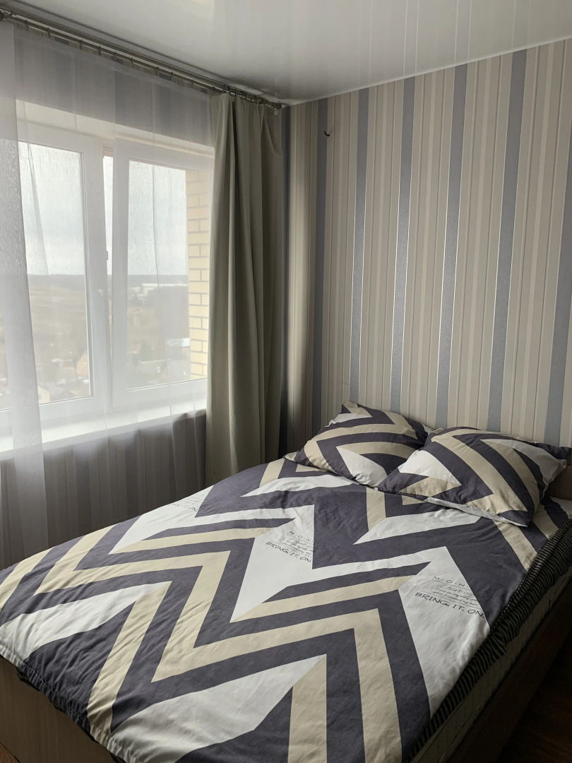 Квартира в Зеленом Проезде 1А