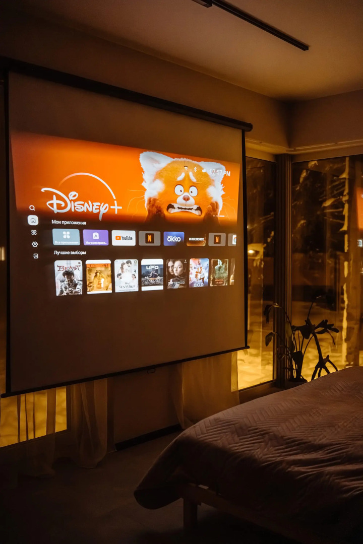 Гостевой дом Losi