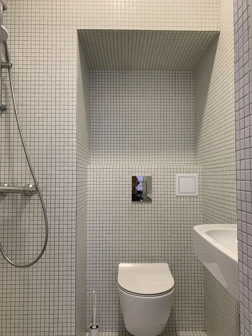 Апартаменты Восстания 55