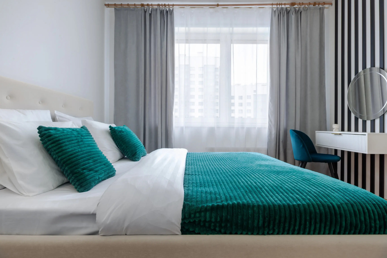 Квартира на Набережной Енисея у Фан-парка Бобровый Лог