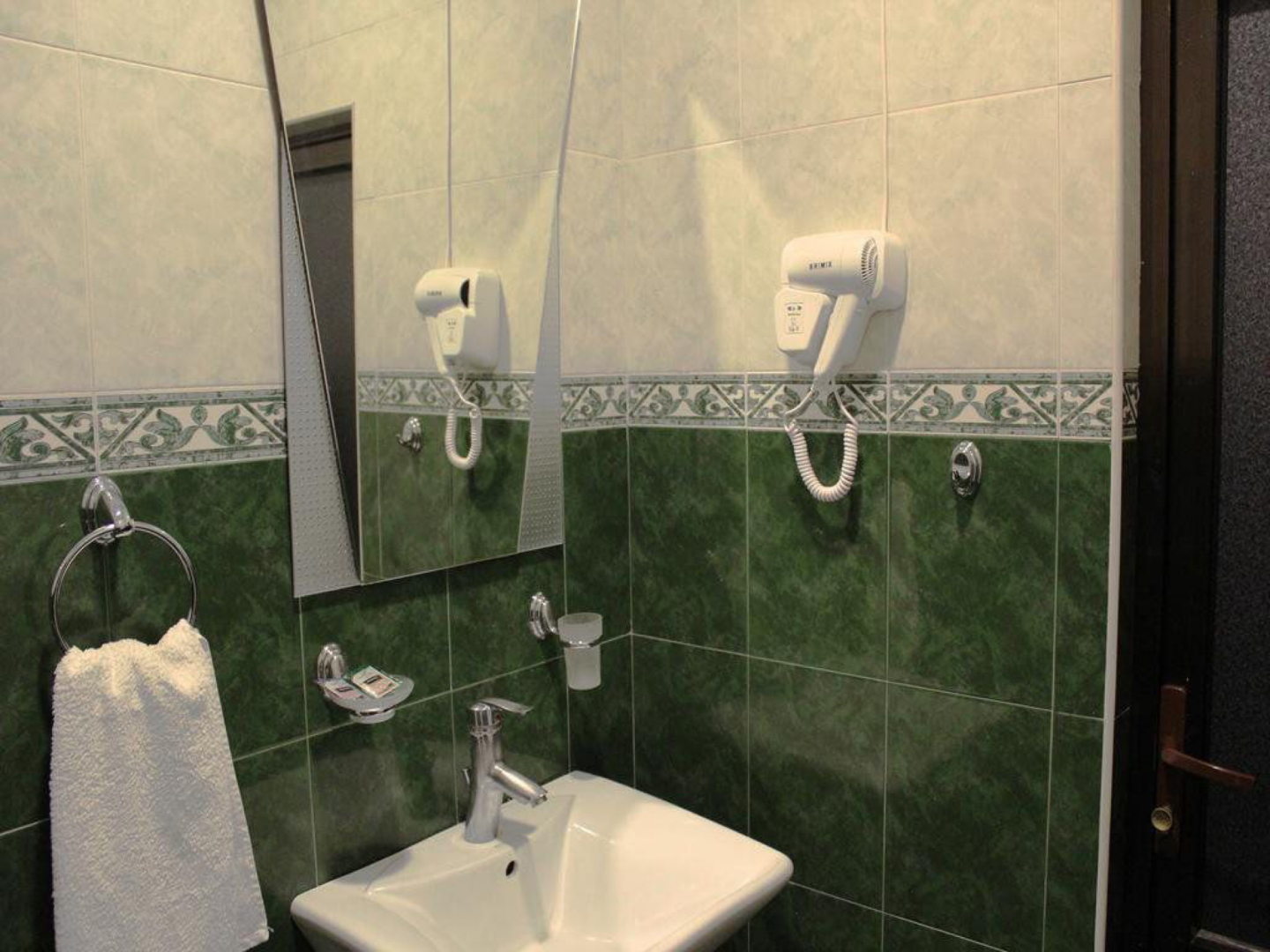 Отель Comfort Inn