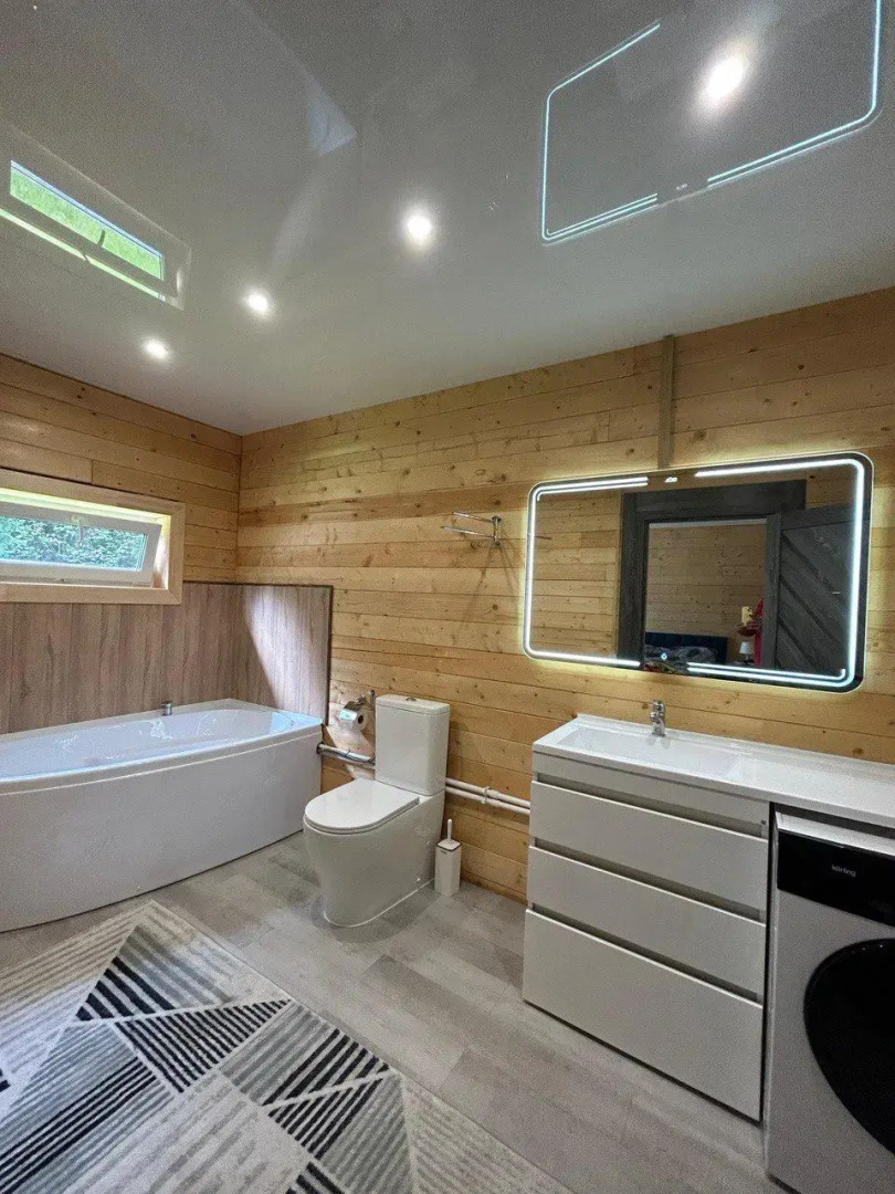 Частный дом Шикарный