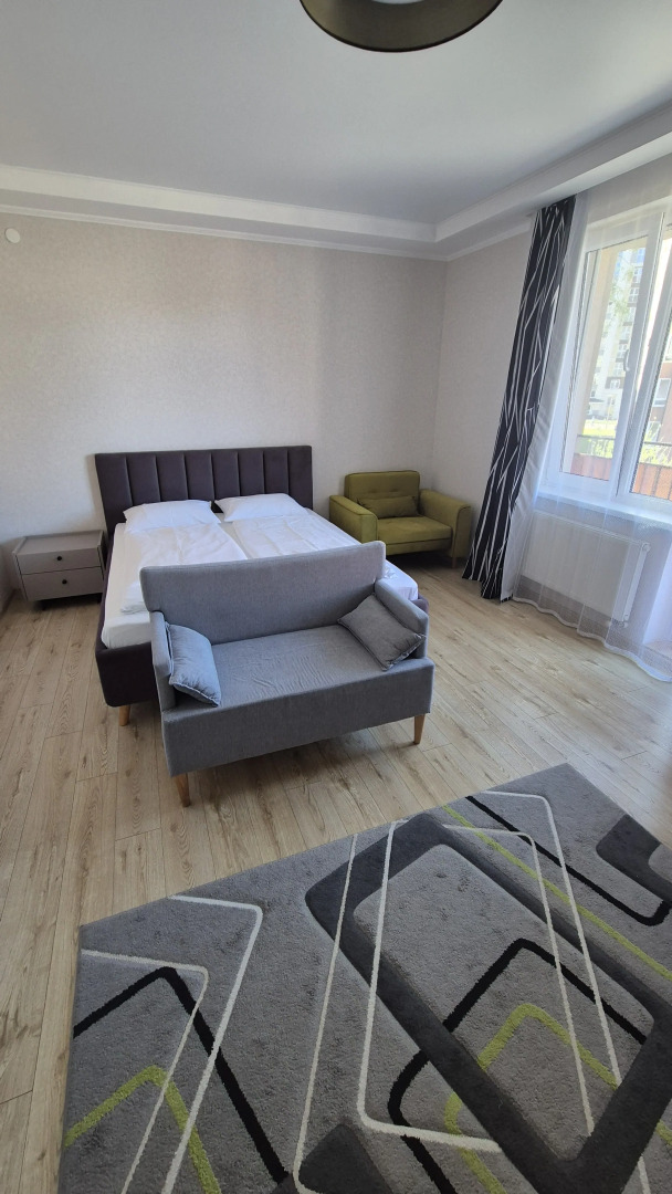 Апартаменты KoenigHouse 3