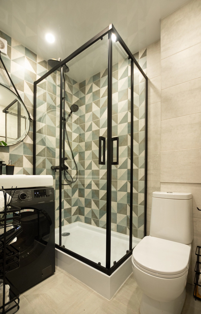 Квартира в шикарной локации рядом с метро Яшьлек