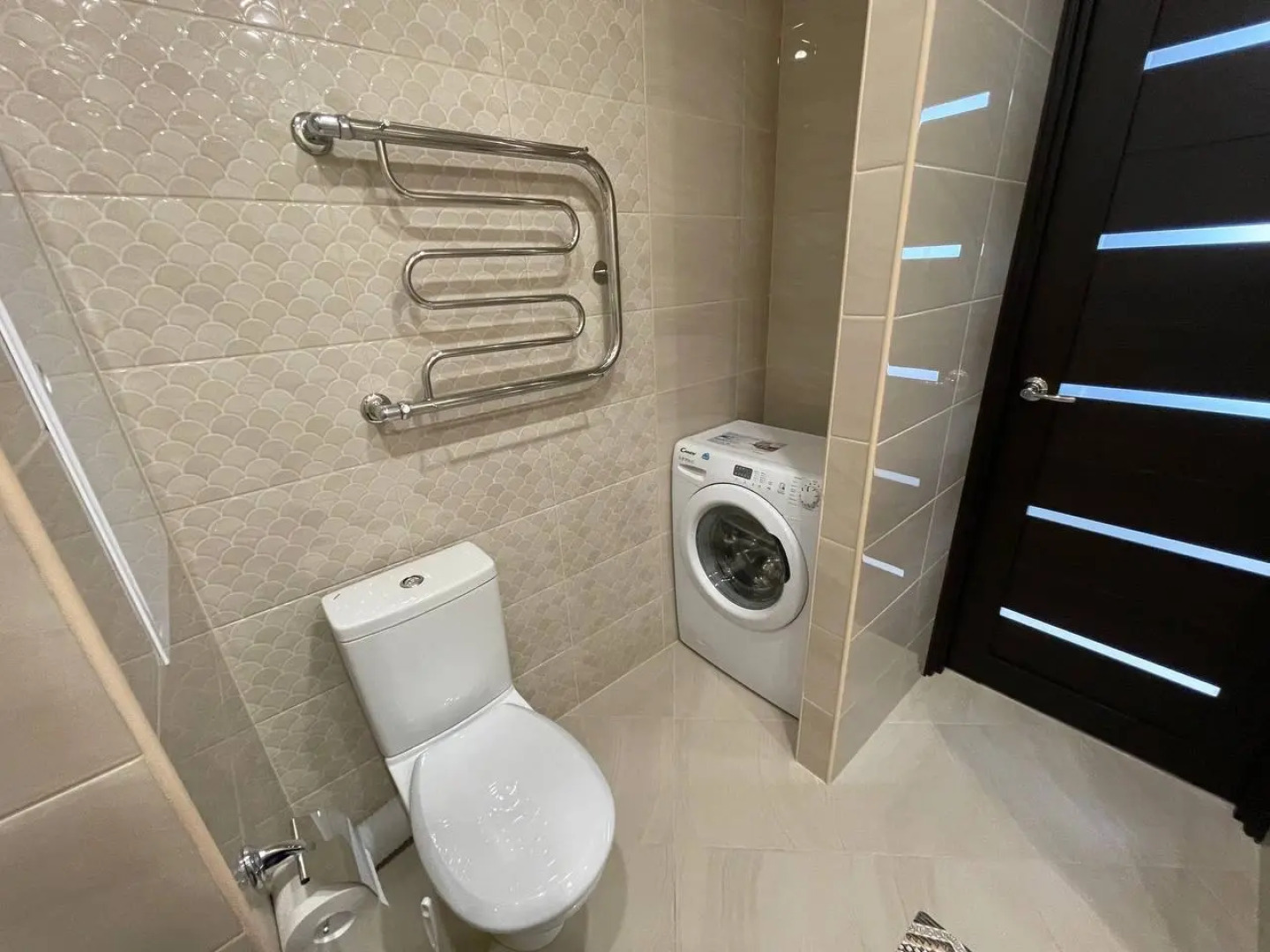 Апартаменты Color