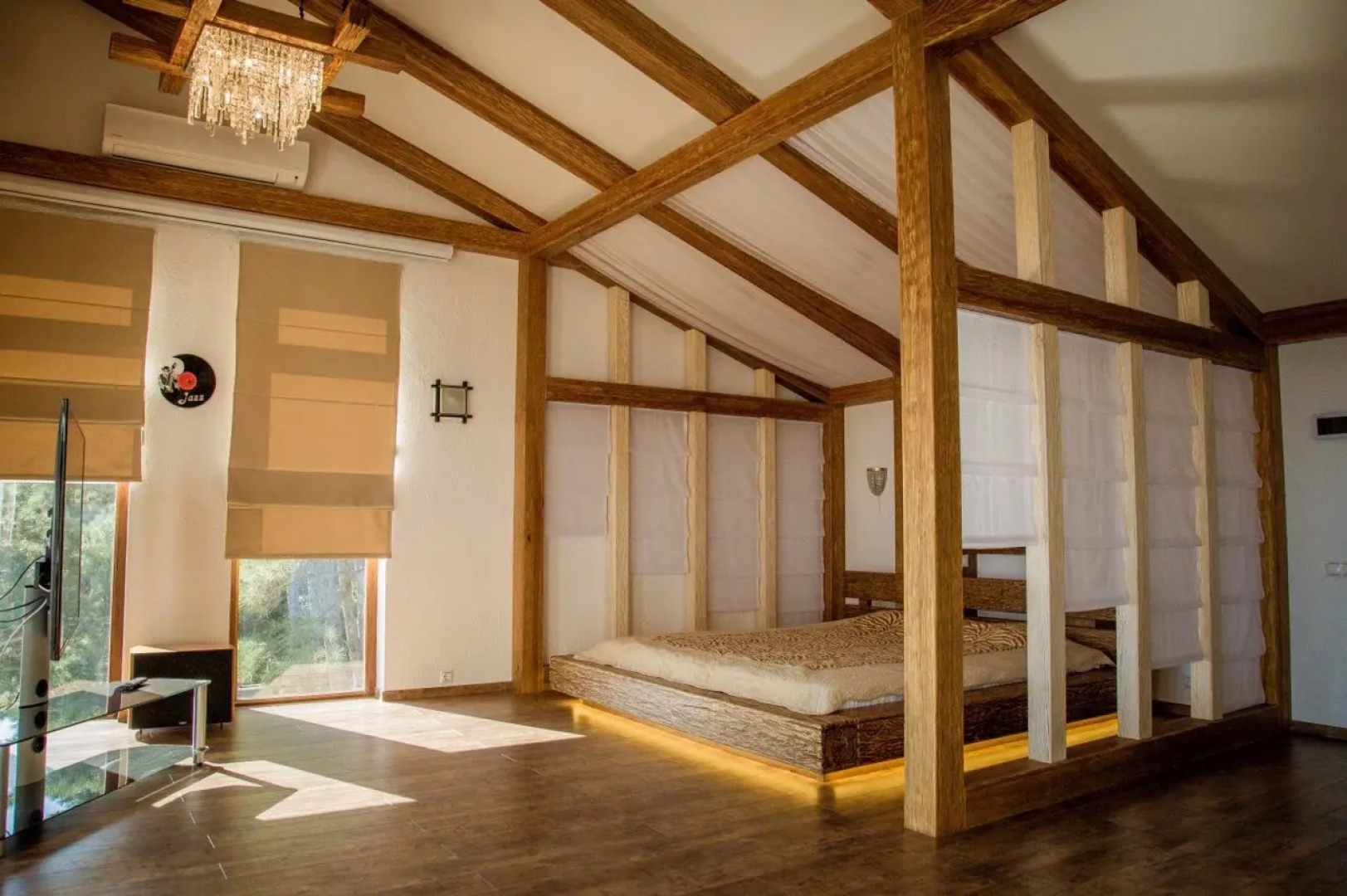 Вилла Villa Rose