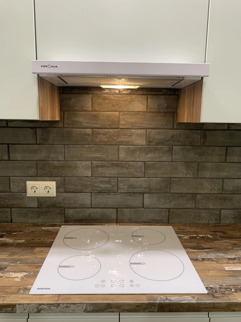 Апартаменты Приятная Однокомнатная Квартира