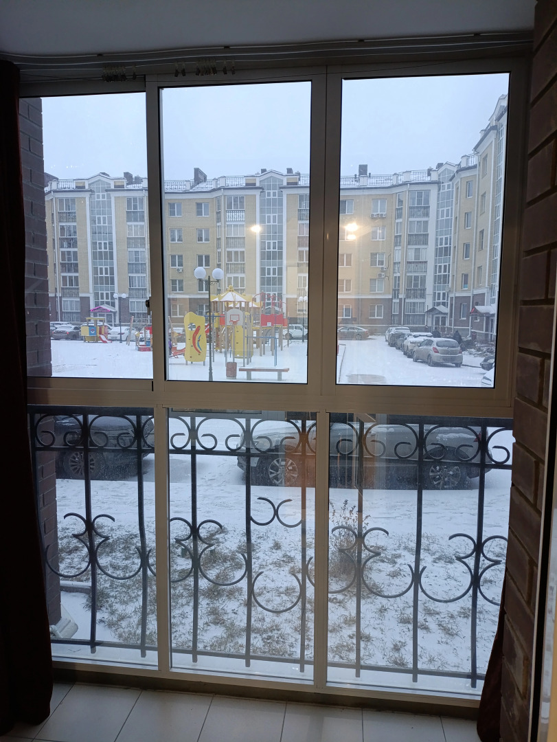 Квартира комфортная у слияния рек Волга и Которосль