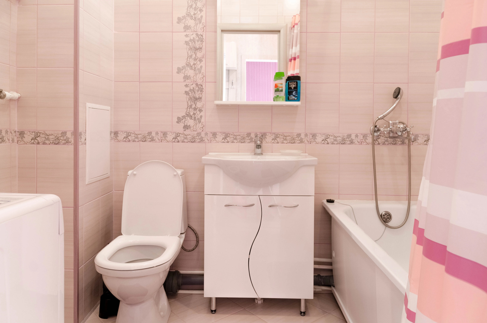 Апартаменты Микрорайон Сосны