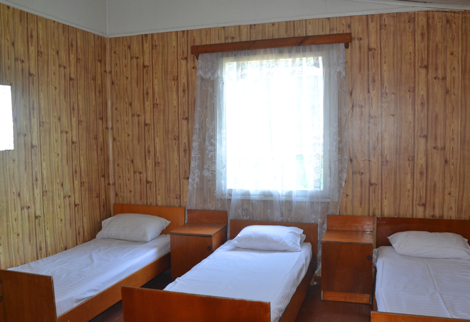 База отдыха Фестиваль