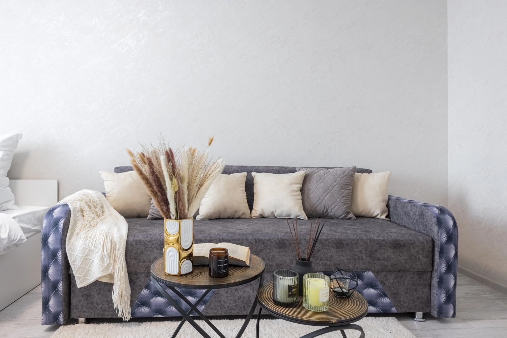 Апартаменты Комфорт