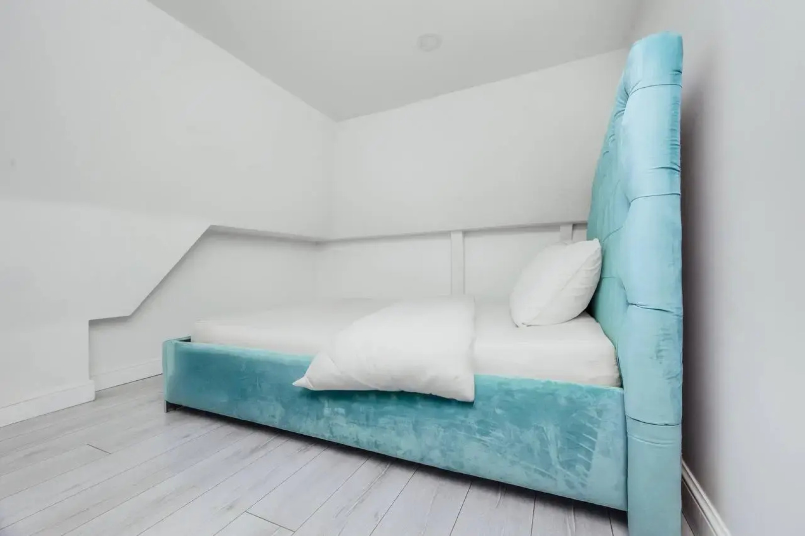 Апартаменты рядом с Морпортом