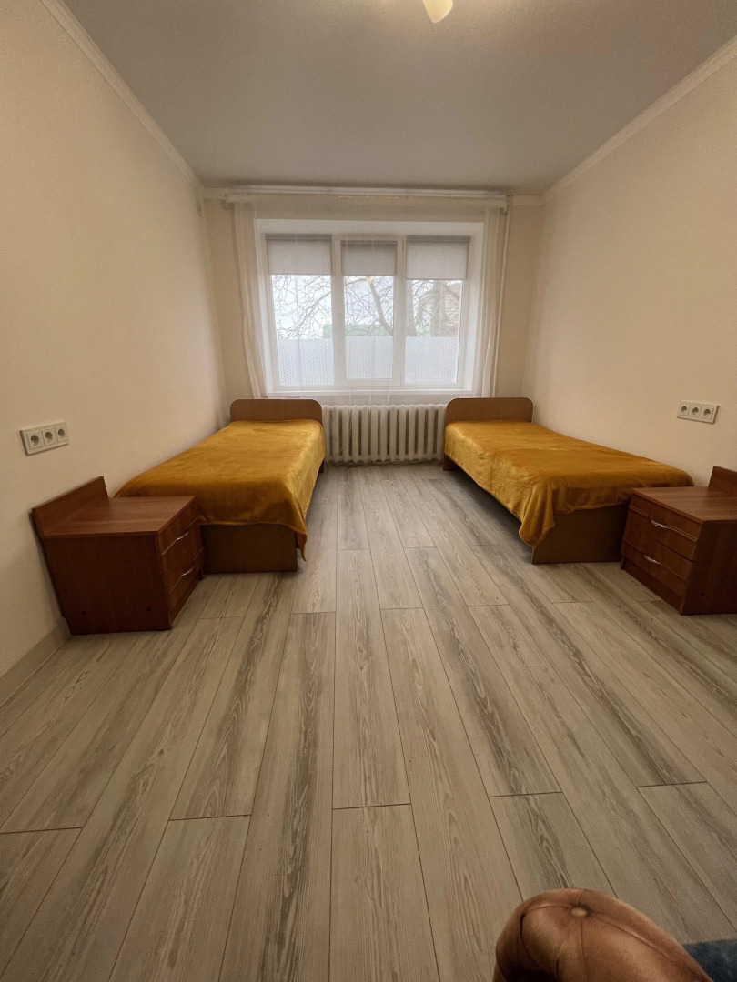 Квартира со Всеми Удобствами