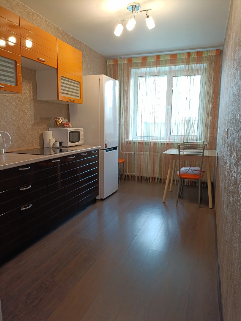 Квартира Однокомнатная