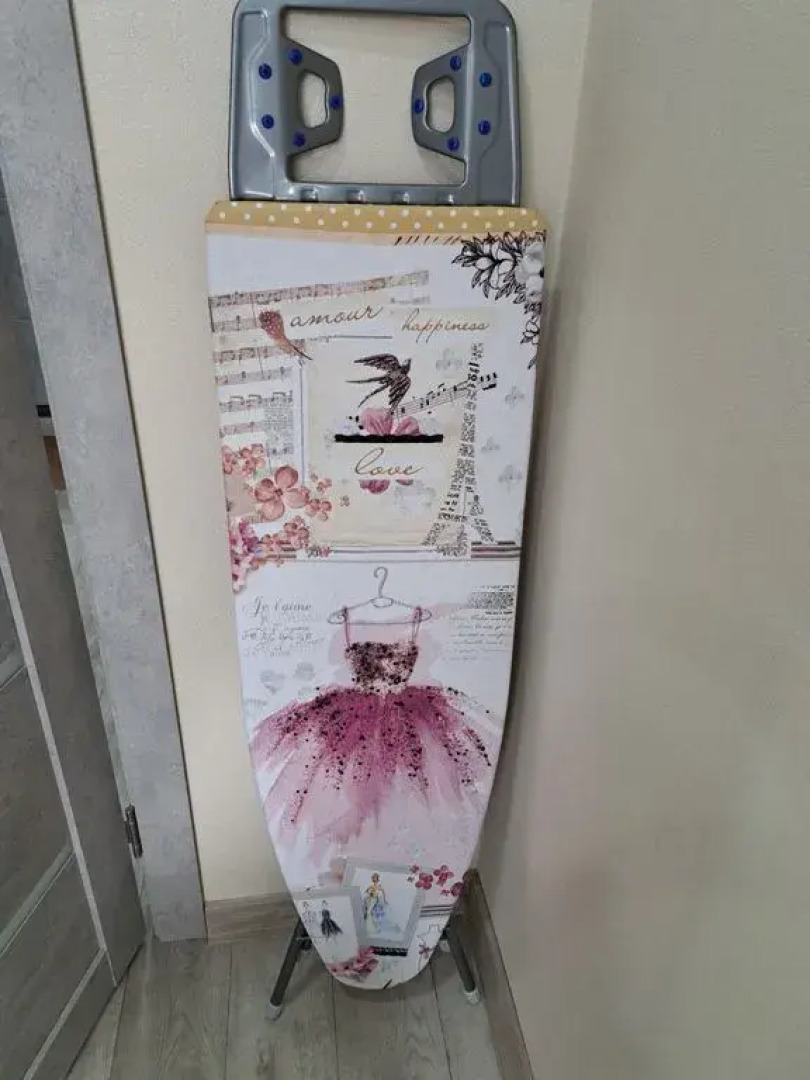 Квартира с видом на горы