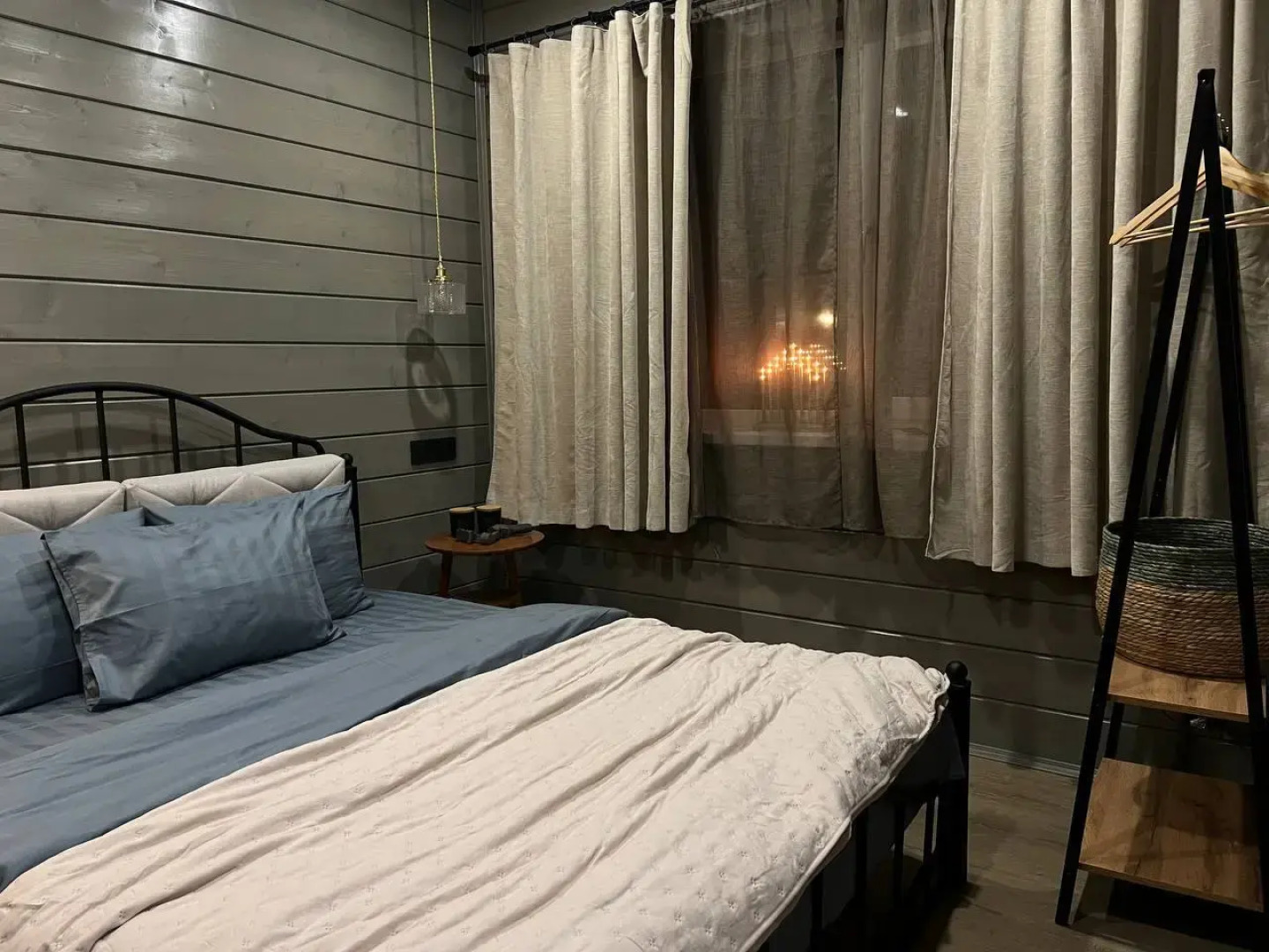 Частный дом в Игоре