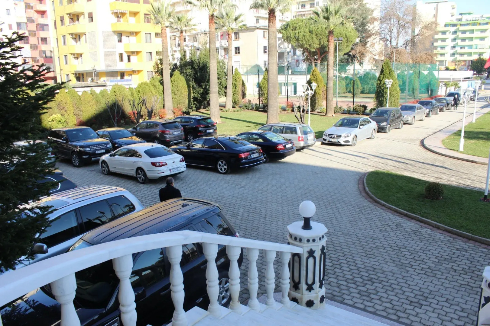 Adriatik Hotel, BW Premier Collection