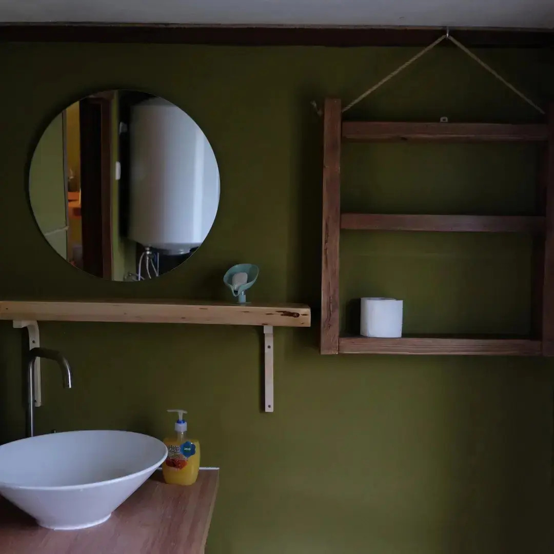 Дом Смородина